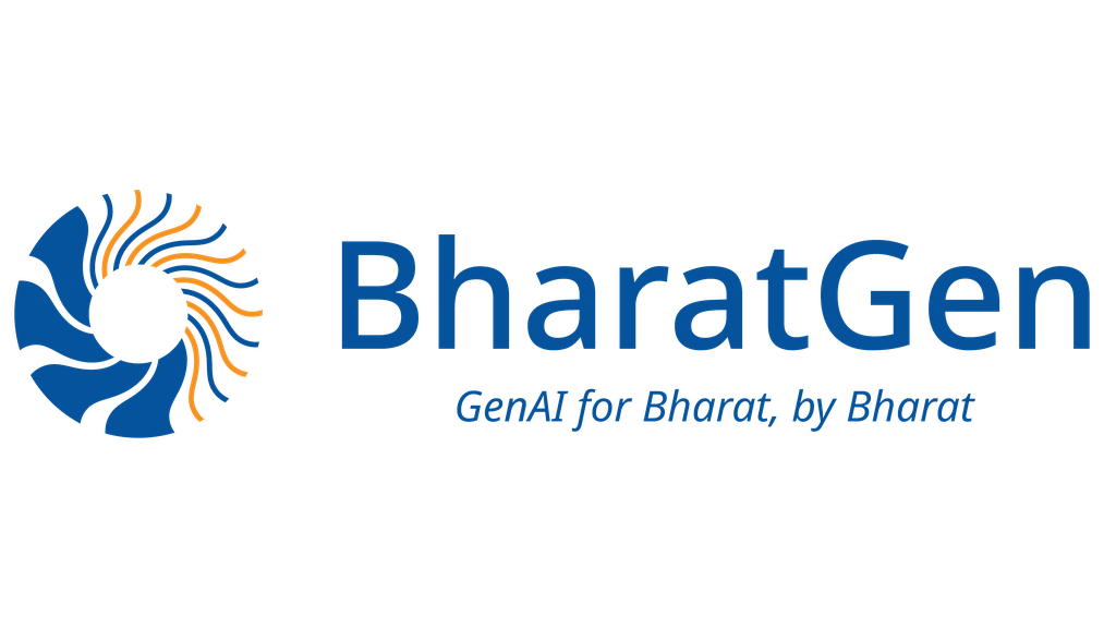 BharatGen AI